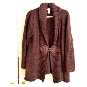 Soft Surroundings Cardigan